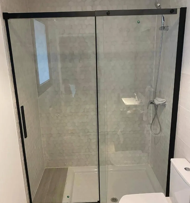 Trabajo real — Mary Bm