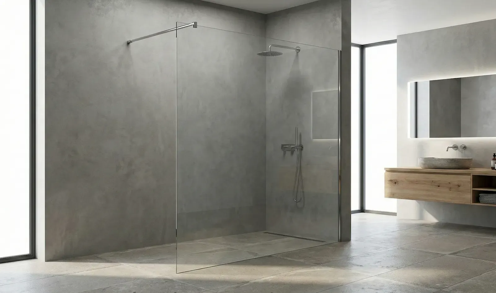 Walk-in en Alcorcón