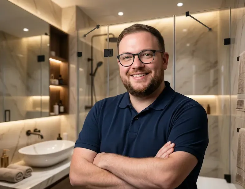 Equipo de Topmamparas